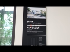 স্বয়ংক্রিয় স্লাইডিং দরজা