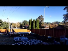 প্রিফ্যাব ঘর