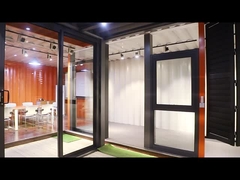 ছায়াপথের জানালা